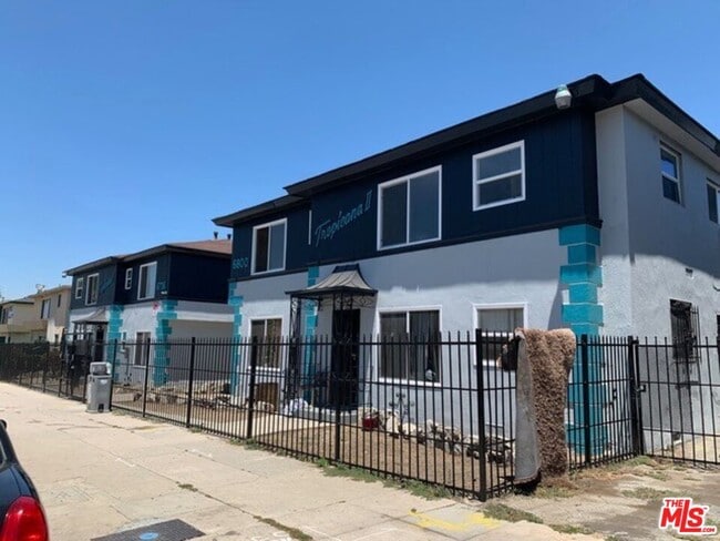 Building Photo - 6800 West Blvd Unit 8