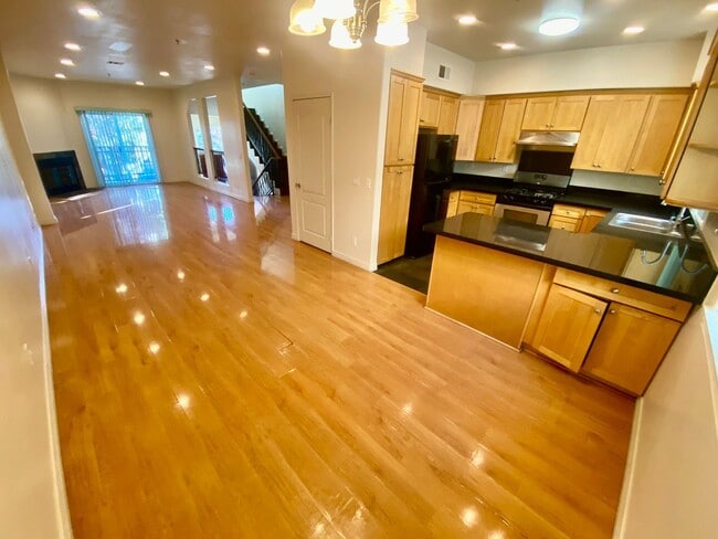 Photo - Spacious 4 Bed, 3 Bath Townhouse in Torrance $3,850