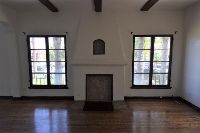 Photo - 1417 S Crescent Heights Blvd Unit 1417