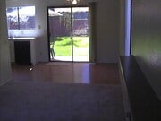 Photo - Single Family home with large back yard