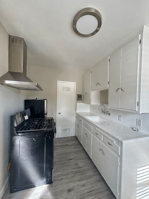 Photo - 824 S Flower St Unit B