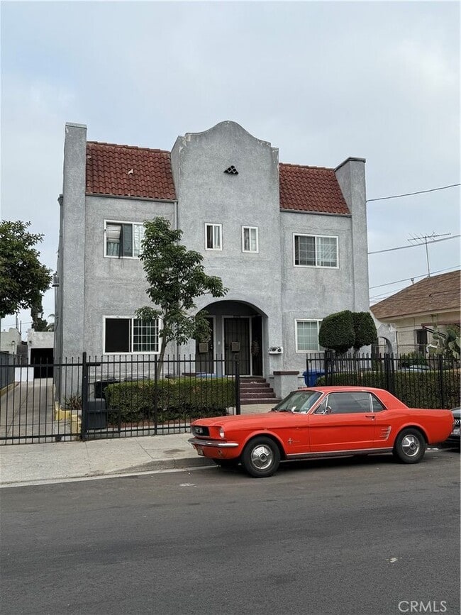 Photo - 1231 S Mariposa Ave Condo Unit 1231