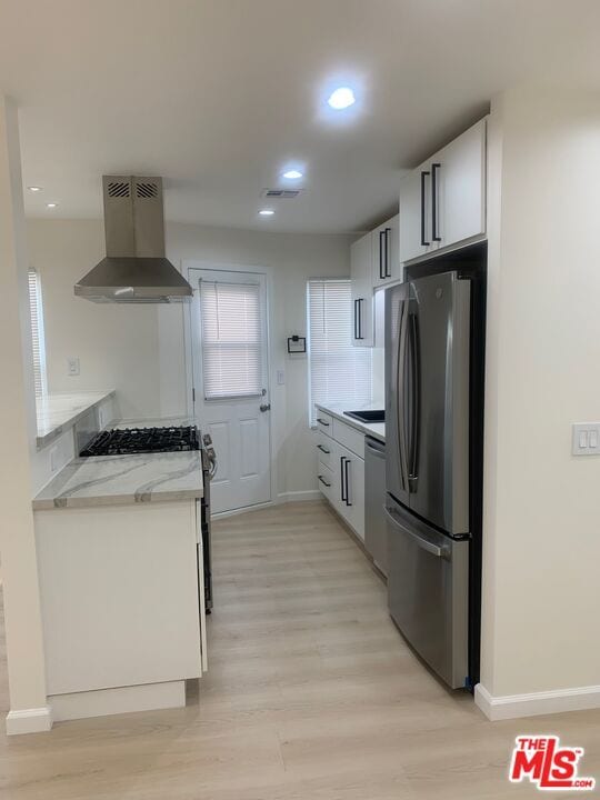 Photo - 1258 N Detroit St Unit 1258