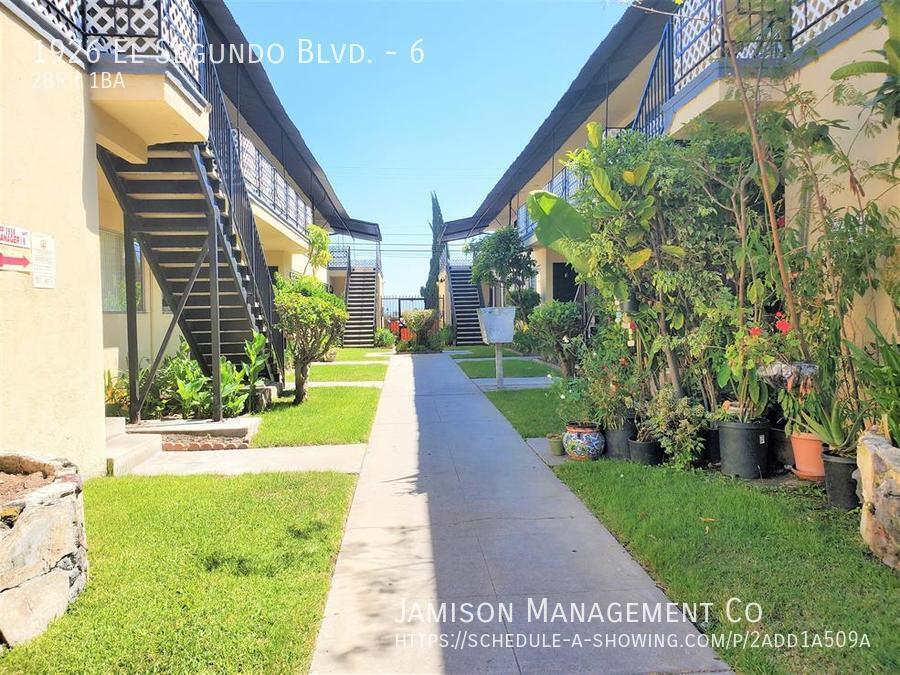 Photo - 1926 W El Segundo Blvd Apartment Unit 6