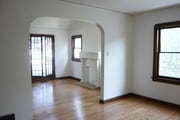 Dining to living room - 465 N Alta Vista Blvd Apartment Unit 465 N. Alta Vista Blvd.