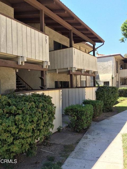 Photo - 1300 Saratoga Ave Condo Unit 705