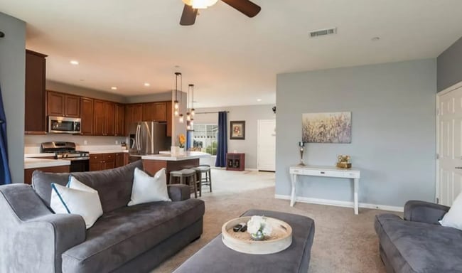 Photo - Heritage Square Newer Two Story in Gated Development