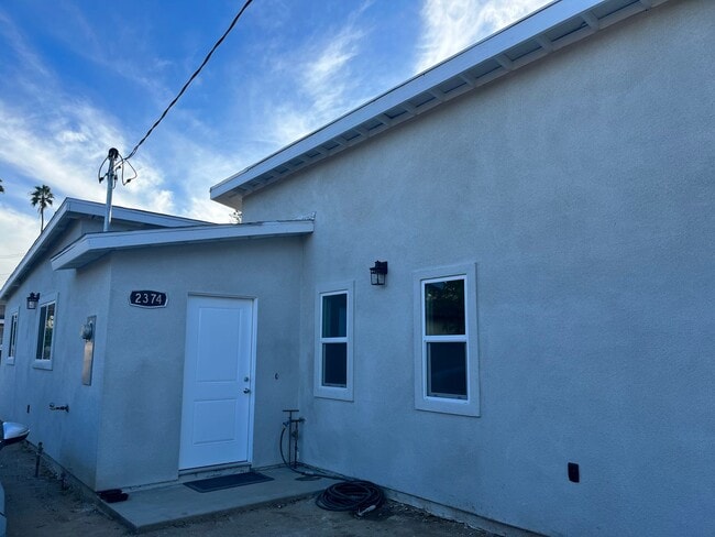 Photo - New Construction 3bd/2ba Single Story in Riverside