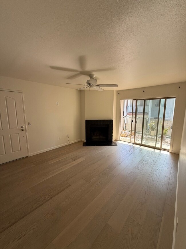 Photo - 1740 S El Camino Real Unit J205