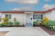 Photo - Refreshed 2 Bed/1 Bath Single Family Home ... Unit 725