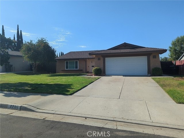 Photo - 270 W Campus View Dr House