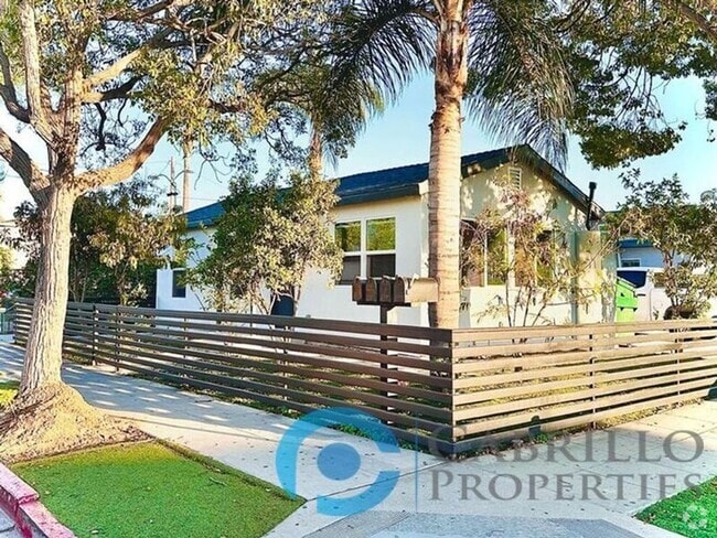 Building Photo - 1307 Division St Unit #AA Rental