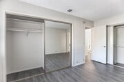 2BR, 2BA-916 SF - Baywood Apartments