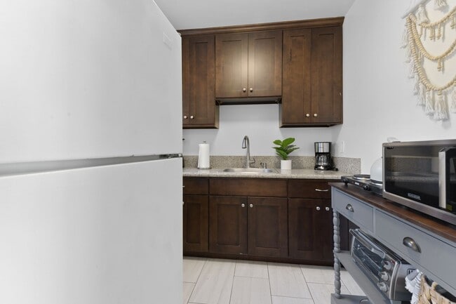 Photo - OCEAN BEACH APARTMENT! 1 BED/1 BATH w/ GARAGE! Only $2,495/mo! Unit 5054 Cape May Ave