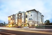 Photo - Zuma Apartments