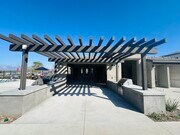 Community BBQ - 7108 Olive Grove St