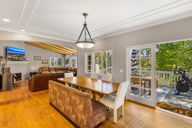 Building Photo - The Arroyo House Student Living.