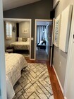 TheBedroom - 207 Avenue C House