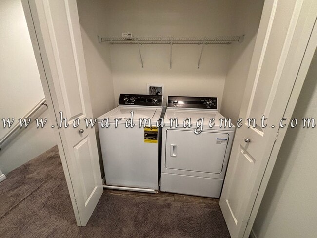 Photo - 3 Bed 3 Bath, Three Story Townhome with pr...