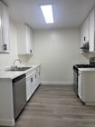 #017 Kitchen - Parc Mountain View Apartments