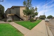 Photo - Cajon Senior Villas Apartments