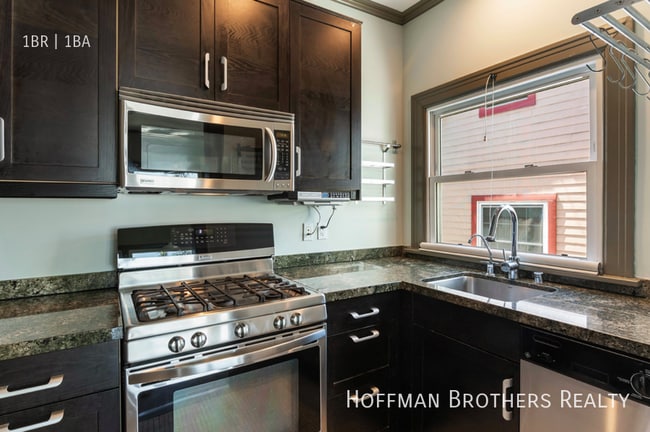 Photo - 254 S Vendome St Unit 7