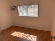 Bedroom 1 - 14720 Strathern St Apartment Unit 4