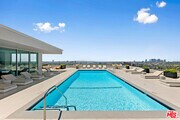 Photo - 1100 Alta Loma Rd Condo Unit 16B