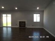 Photo - 3 Bedrooms, 2 Bathrooms, approx. 1112 sq. ft., 2 Car Garage, Solar Panels, Internet Included. Cos...