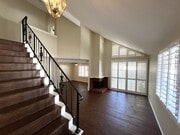Photo - Spacious End Unit Home with 2 Master Suite...