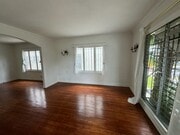 Living Room - 1510 Rosalia Rd Unit A