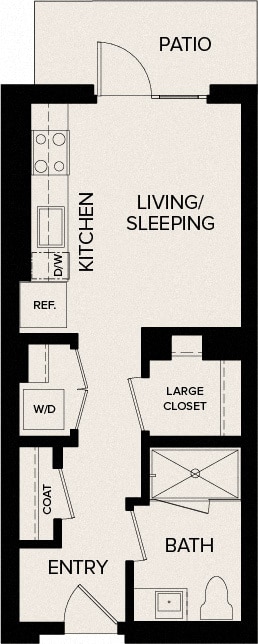 Floor Plan - S3