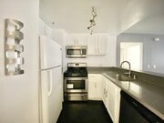 Photo - Rampart Village Apartments