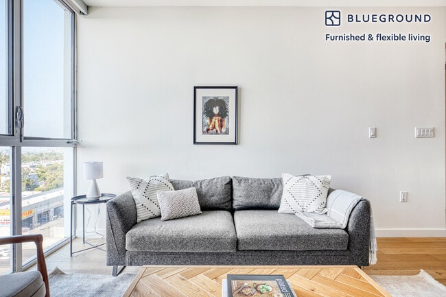 Photo - 7077 W Willoughby Ave Unit FL6-ID479