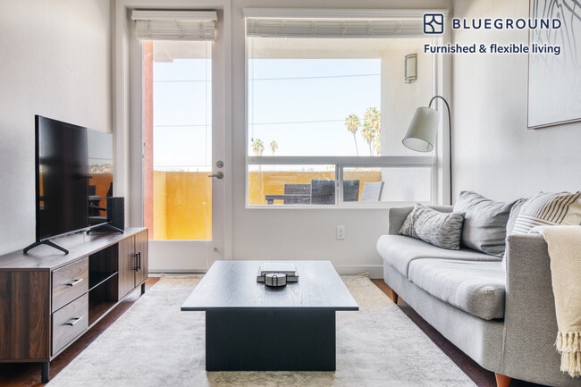 Photo - 417 Centinela Ave Apartment Unit FL5-ID666