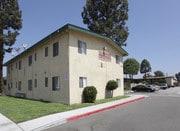 Photo - Downey Villas