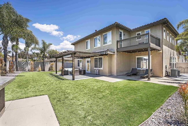 Photo - 1306 Traver Ct House