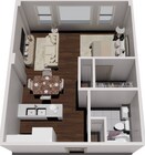 Photo - 907 S Broadway Condo Unit 308A