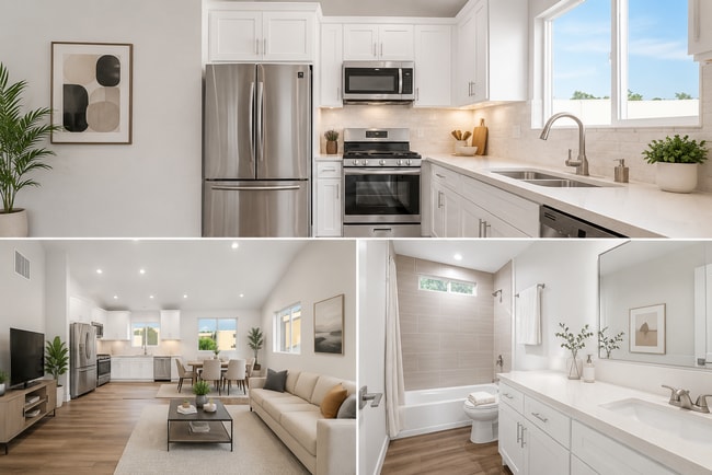 Photo - Saticoy Villas Unit 14711 Saticoy St