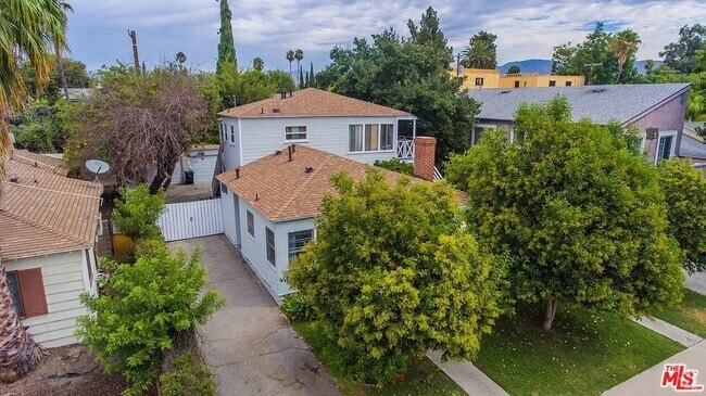 Building Photo - 11485 Cumpston St Rental