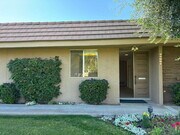 Photo - Indian Wells CC 
For Rent! Apartment