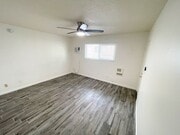 Photo - ALL Utilities included! Nicely updated studio with small kitchen, AC and Heater! Unit #1B
