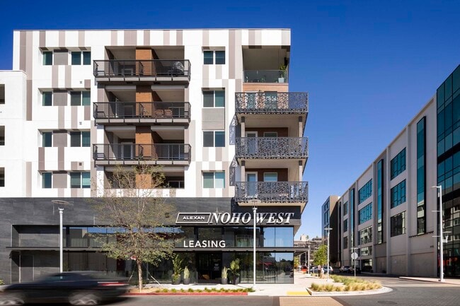 Photo - Alexan Noho West