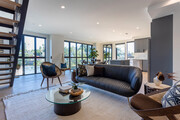 2BR, 2BA - 1548 SF - Vica Apartments