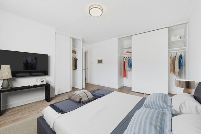 Photo - Hobart Continental Apartments