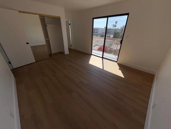 Photo - 1321 N Vista St Unit 309