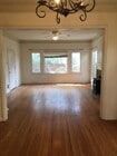Living Rm from Dining Rm - 1436 Formosa N Ave Unit 2