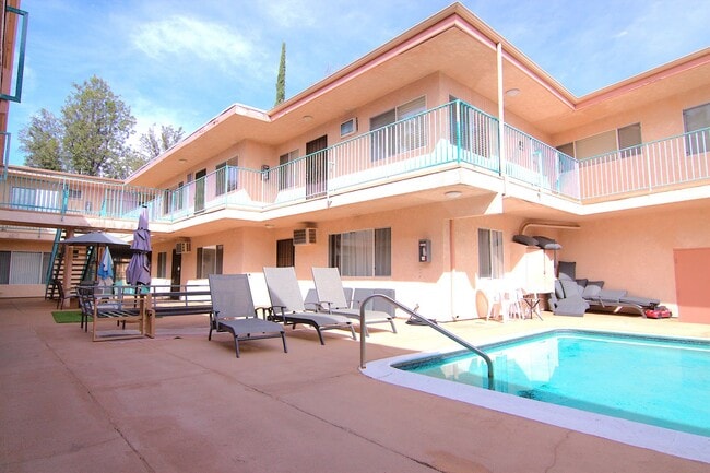 Photo - Hidden Gem in Royal Tampa | Prime Victory & Tampa Location | 2BR with Private Condo Unit 9