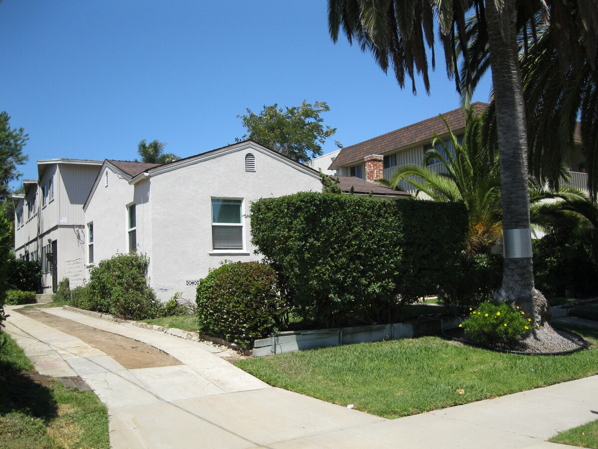 Photo - Cozy Cottage in Pacific Beach w/ Tandem Pa... Apartment Unit 1626