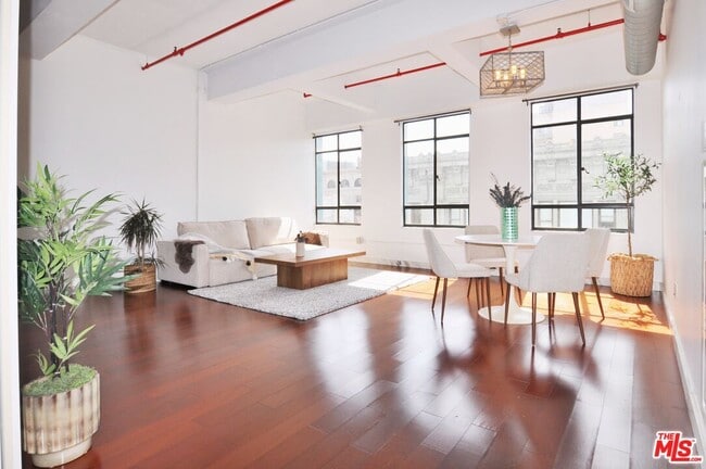 Photo - 849 S Broadway Condo Unit 705